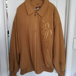 Pelle Pelle Jacket
